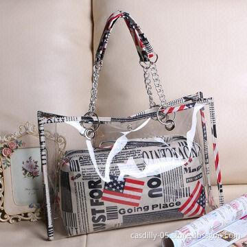 PVC bags